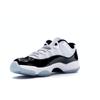 Air Jordan 11 Retro Low Concord Pánské Tenisky Bílá Černá 528895-153