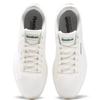 Reebok Court Series 1 Non Slip Shock Absorption Low Tops Casual Skateboarding Shoes White Sneakers GW2731