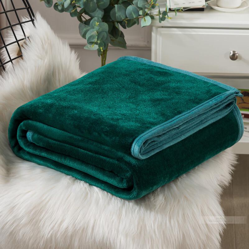 

Yudu HC Coral Fleece Flannel Blanket