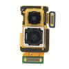 Rear Camera Cable Module Replacement Main Rear Camera Module for S10E G970 US Version