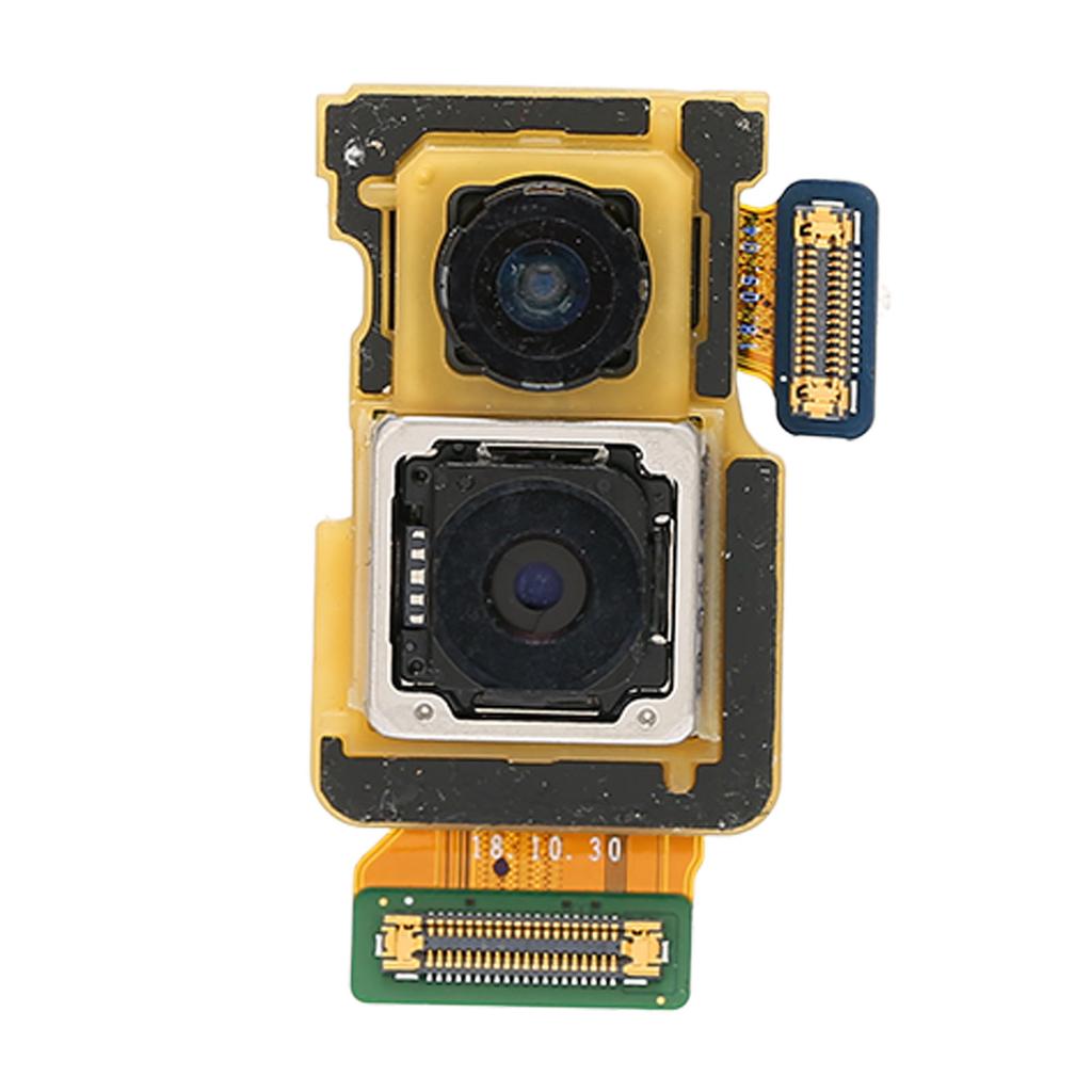 Rear Camera Cable Module Replacement Main Rear Camera Module for S10E G970 US Version