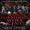 The Forbidden Wolf King by Leia Stone Paperback Book 9780008638443