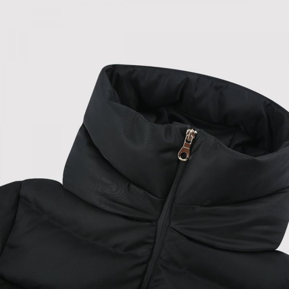 Sabatier Hood Long Padding 24fw Blanchett Goose  L14150os 