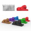 Lion Candle Silicone Mold Unique Animal Statue Soy Wax Candle Mold Home Decor