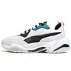 Puma Thunder Rive Droite Deep Lagoon Orchid Bloom Women's 369452-01
