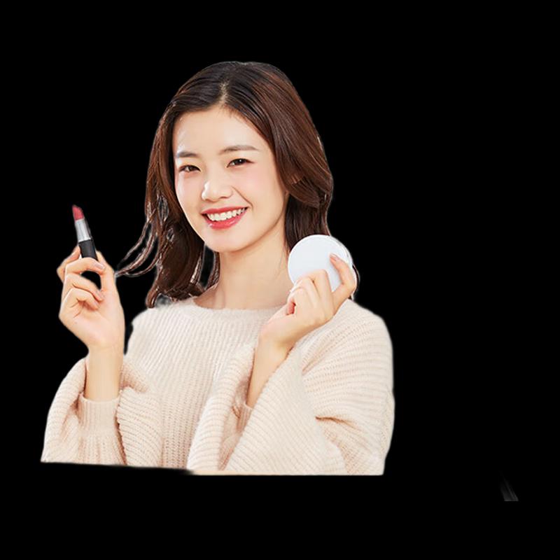 Aoni A60 1080p HD Webcam with Beauty Fill Light