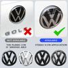 Accessori esterni – Emblemi