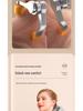 Cervical Massager: Shoulder, Neck, Trapezius, Lumbar & Back Kneading Shawl