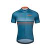 Sommer Outdoor Radsportanzug Mountainbike Rennrad Herren und Damen Sommer Kurzarm Anzug Overalls Shorts Tour de France Version