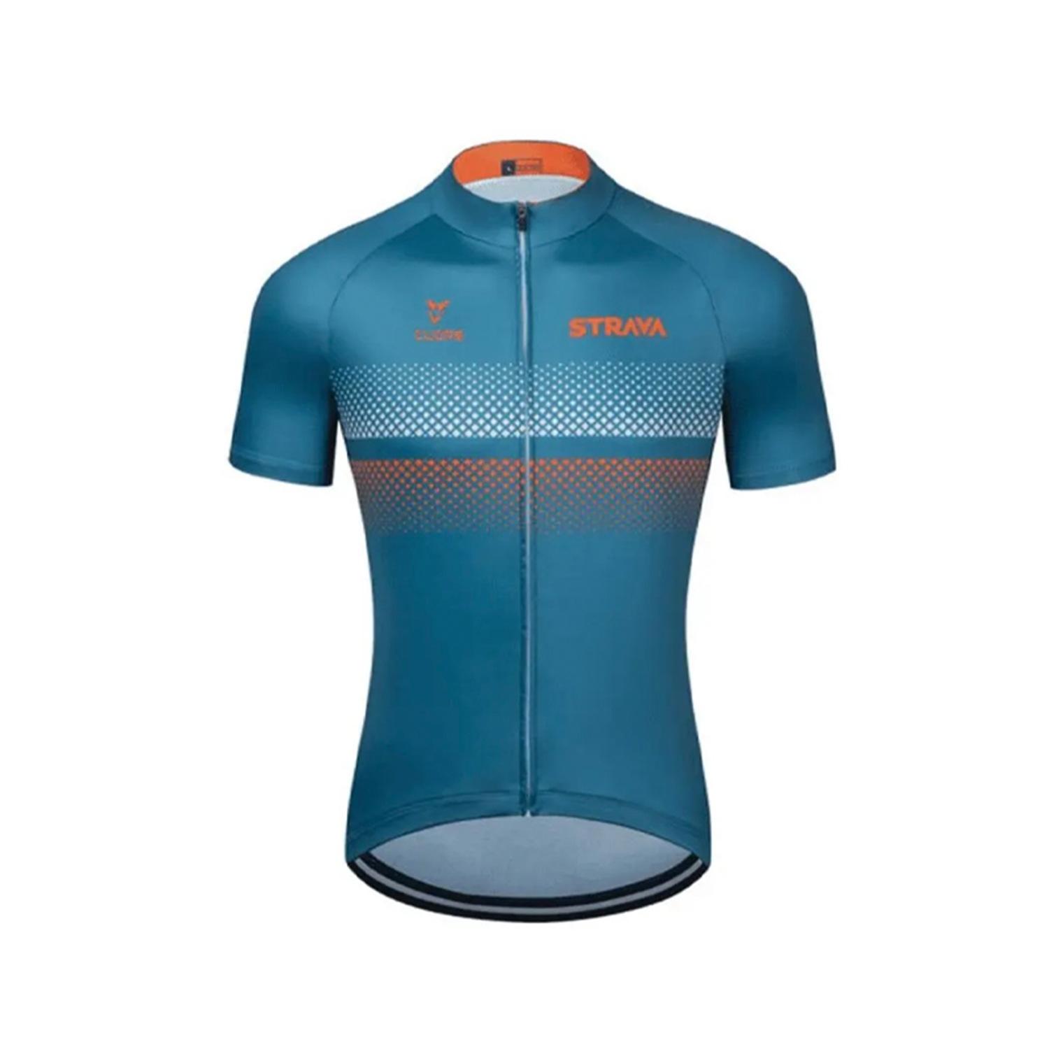 

Summer Outdoor Mountain Bike Road Bike Men s and Women s Short Sleeve Set Strap Shorts Tour De France Edition 2026 Summer Breathable Cycling Suit Set S