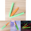 Night Glow Carrot Gravity 3d Creative Extra Large Butterfly Toy For Stress Relief