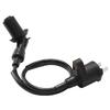 12V Motorcycle Ignition Coil For TRX300 GY6 50CC 125CC 150CC Engine Dirt Bike ATV Scooter Moped High Performance Ignition System