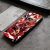 Eddie Van Halen Graphic Guitar Phone Case For 17 Pro Max Iphone 16 14 Pro Max 12 15 Plus 13 Pro 11 Xr X Xs 8 Plus Back Cover