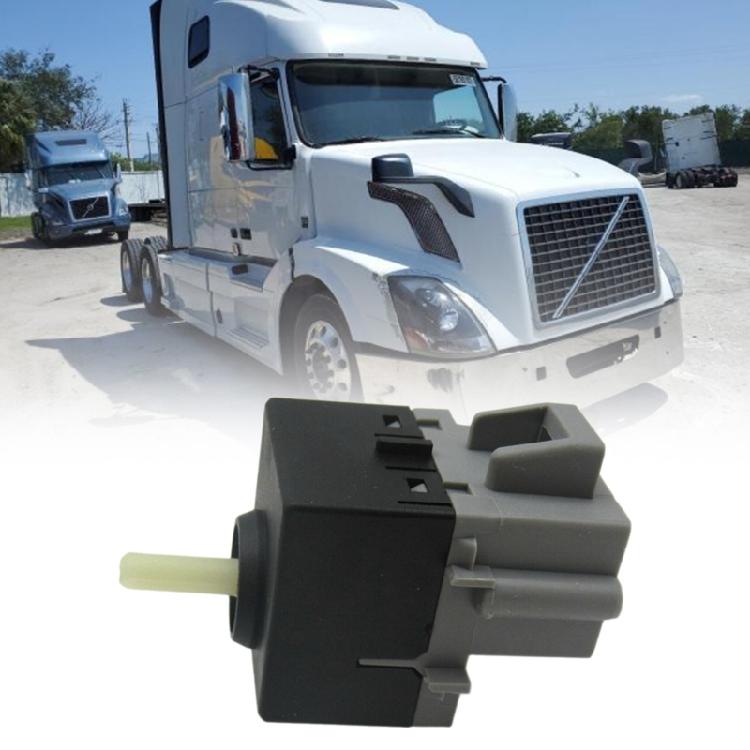 599-5000 HVAC Blower Control Switch Heater Blower Motor Control Switch