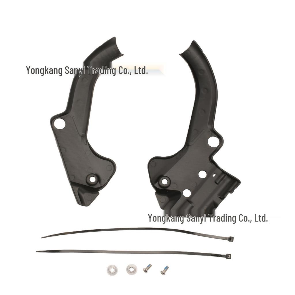 Decorative Frame for KTM SX65 & Husqvarna TC65 Off-road Motorcycles