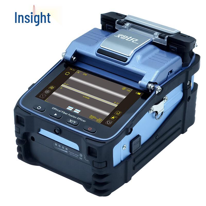 AI-7V Fiber Optic Fusion Splicer