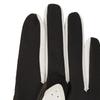 Mizuno Pro MP Defensive Gloves 1EJED210 09 Left Size L (Left Hand) Black/White, Hand, (26-27cm)