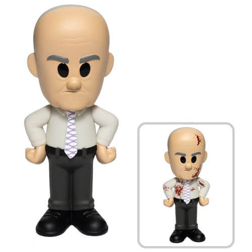 The Office Creed US Exkluzivní vinyl Soda Chase dodává 1 v 6