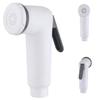 High Pressure Handheld Sprayer for Toilet Hygiene Suitable for Deep Cleaning Bathroom Nozzle