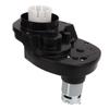 WX 1 DL 24V550 18000RPM Gear Box Electric Motor with Gear Box Children Electric Toys Accessories