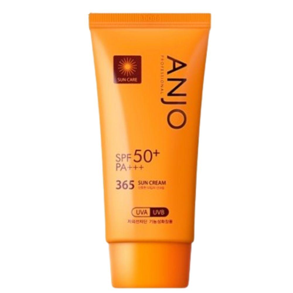 [ANJO] Professional 365 Sun Cream 70g (SPF50+ PA+++)
