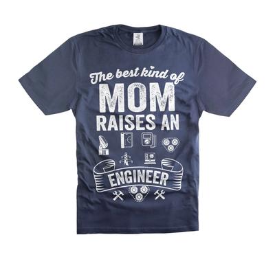 Na górę – T-shirty i koszulki