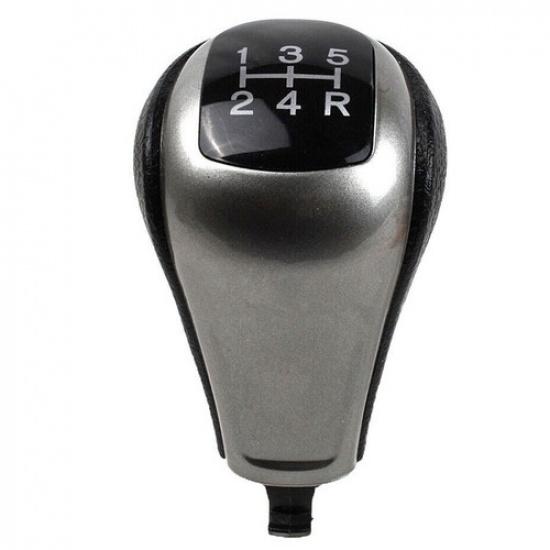 5 Speed Gear Shift Knob For Ford Honda Accord Sedan 2008 2009 2010 2011 2012  US