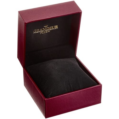 Grandeur Plus Watch GRP006W3 Black