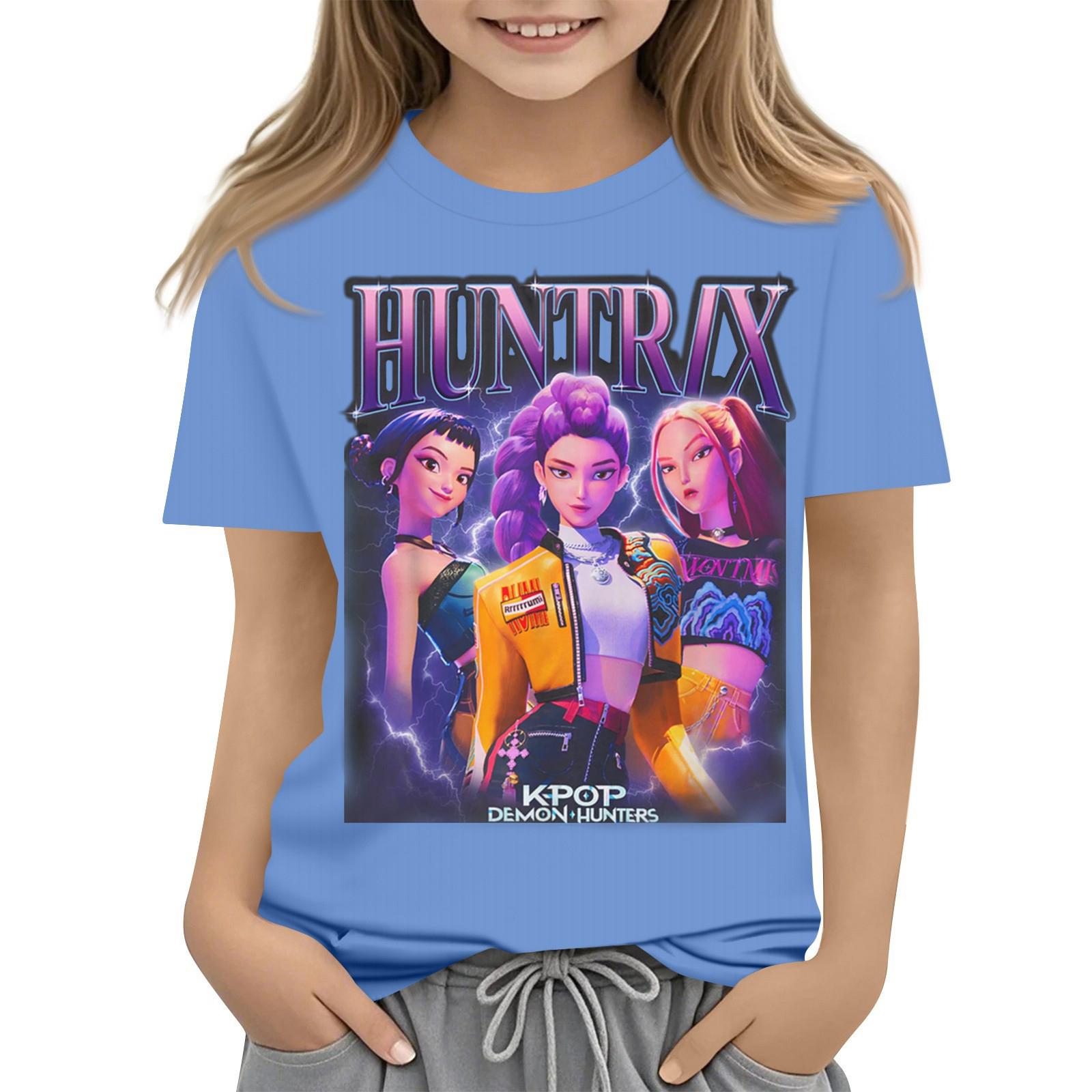 

Летние футболки с коротким рукавом для взрослых и детей 150