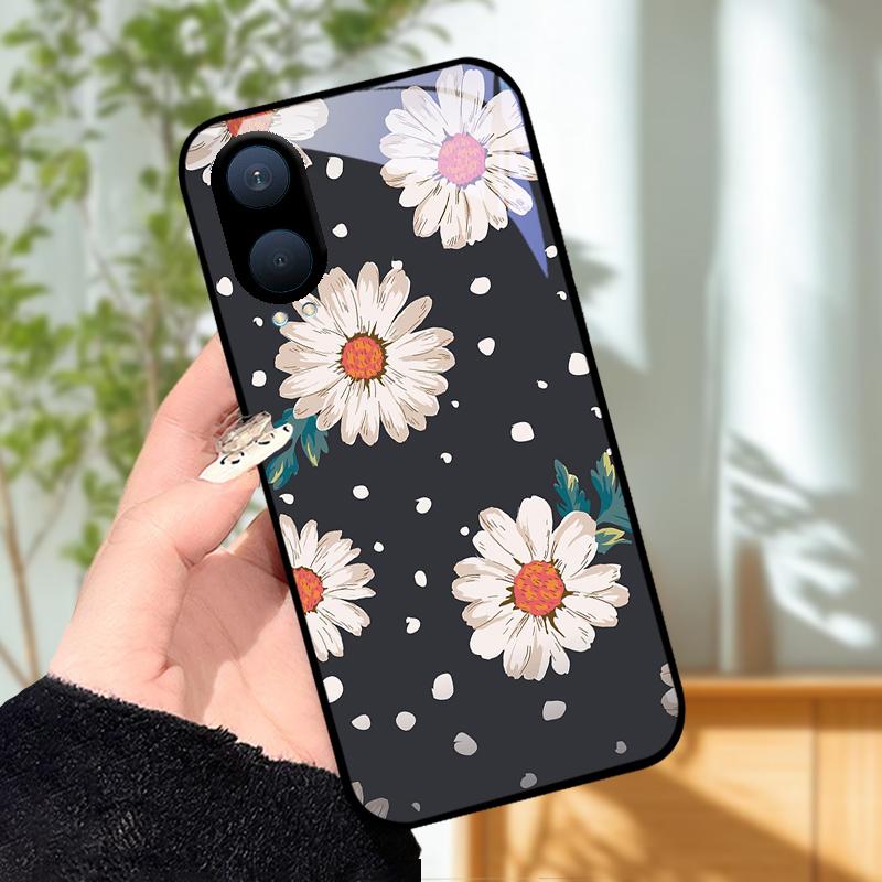 Dla OnePlus Nord CE2 CE3 CE4 Szklane Etui Na 1+Nord CE 4 Lite Szkło Hartowane Pokrowiec Na Telefon Dla One Plus Nord CE 2 3 Etui Ochronne