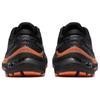 ASICS Gel Kayano 29 LITE SHOW 'Black Orange' Sneakers 1011B721-001