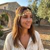 Adjustable Indian Bridal Headpiece Metal Hair Chains Egyptian Gold Head Chain  Party Accessories
