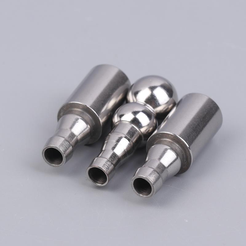 Stainless Steel Water Pump Dispenser Pipe Water Pump Pipes Weight Heavy Duty Pump Accessories For Bottle Water Dispenser