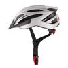 Erwachsenen Herren- und Damenhelme mit herausnehmbarem Futter, leichte Rennrad-Mountainbike-Sicherheits-Sporthelme mit abnehmbarem Visier