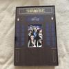 [LIETOTS] BTS 2021 DVD Magic Shop Seulas Koncerts Tirdzniecības Kārts Yoongi SUGA