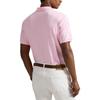Ralph Lauren Mens Pima Cotton Slim Short-Sleeved Polo Shirt