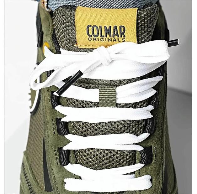 Кроссовки Colmar Originals Travis Sport Bold