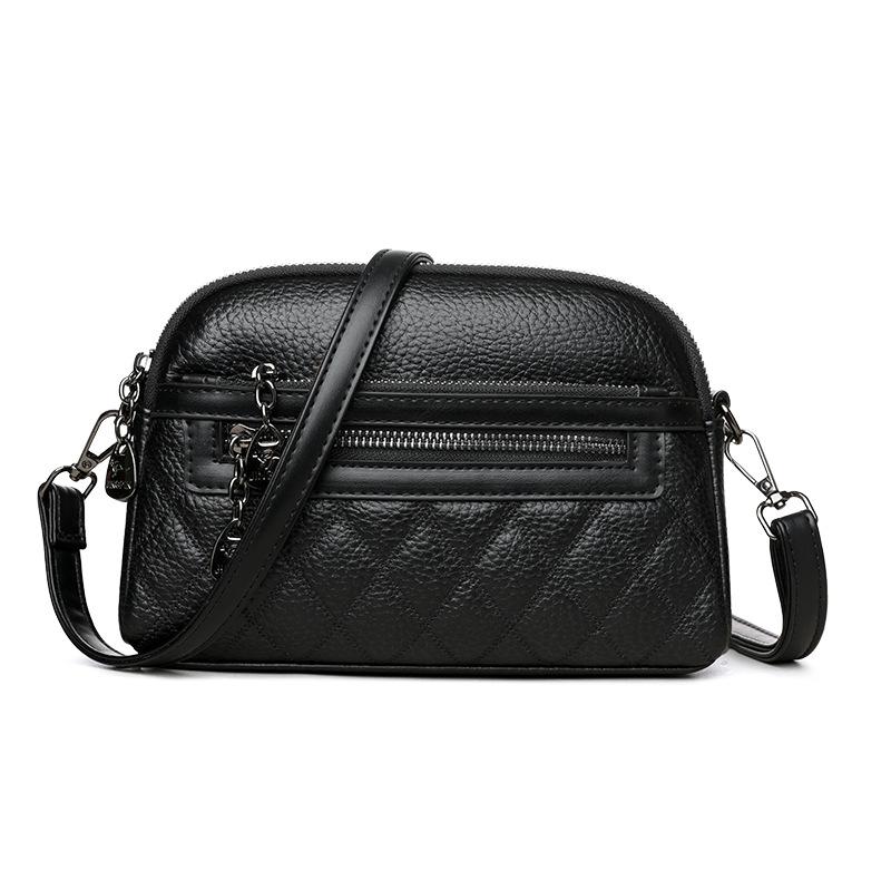 Xiaofang Bag Season Simple Crossbody Bag Casual Versatile and High-end Single-shoulder Bag