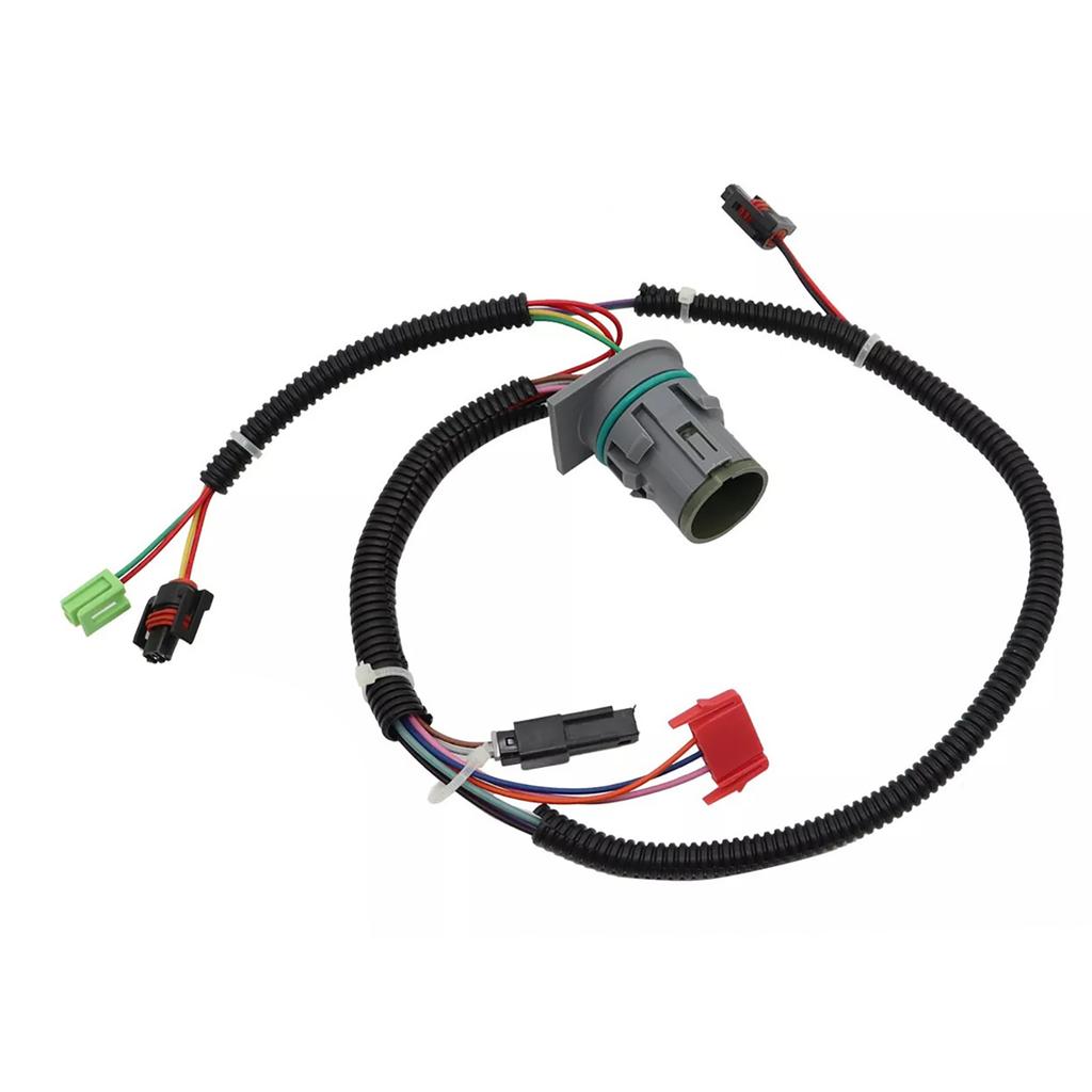 Universal 2004-On 4L80E 350-0071 Tramsmision Internal Harness Replace For GM Gearbox Wire Connector Adapter Vehicle Accessory