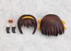 The Disappearance of Haruhi Suzumiya Nendoroid Haruhi Suzumiya Disappearance Painted Movable Ver. (Non-scale ABS&PVC Figure)