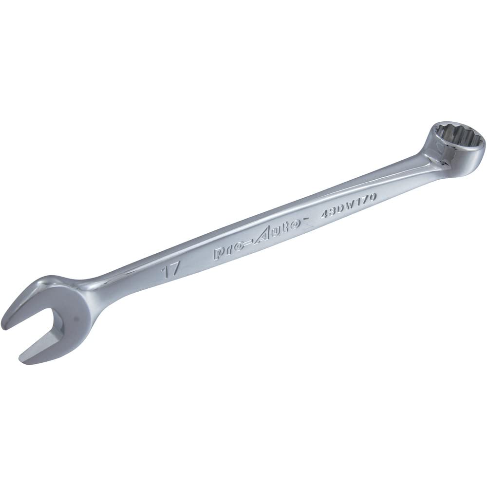 Dolphin Wrench 17mm 43DW170 Pro-Auto