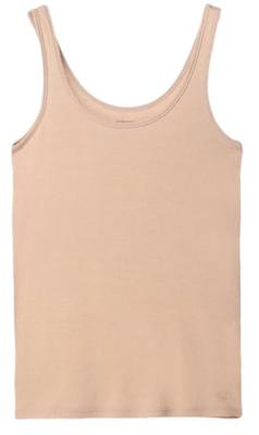Tank Top W Merino 150 Siren Tank Praline L [Ice Breaker] Women's