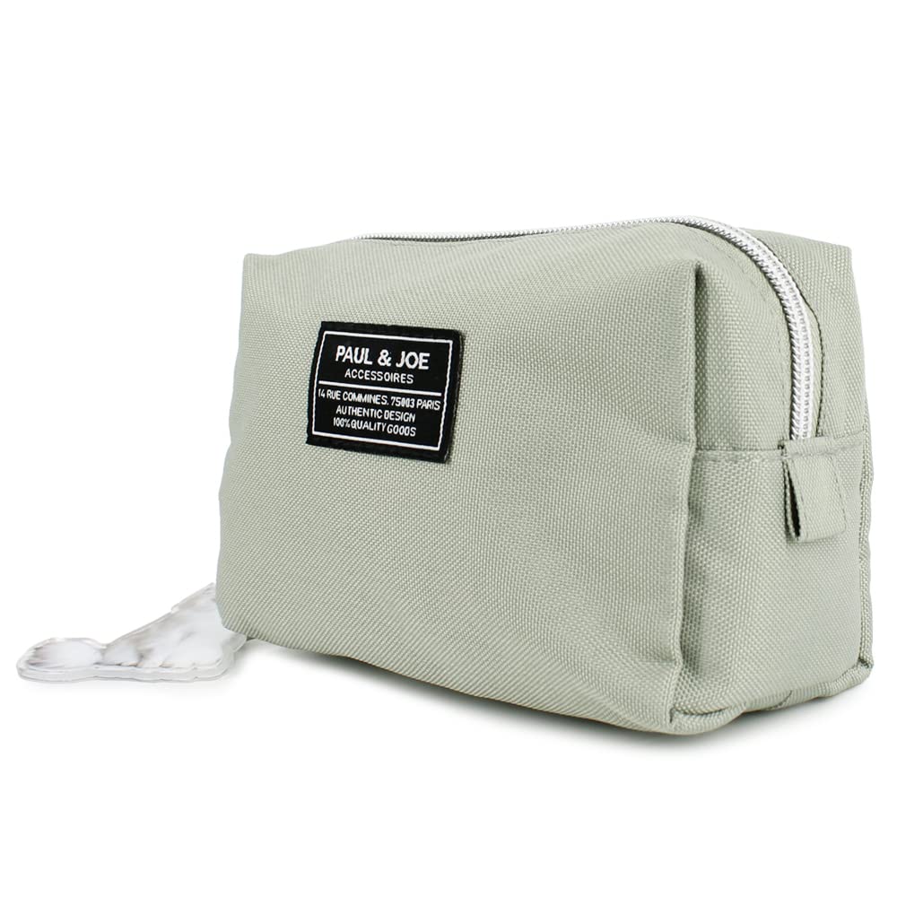 PAUL JOE ACCESSOIRES Косметичка Патч Цыганка &