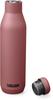 Camelbak Horizon Vacuum Keeps Hot or Terracotta Rose Bottle, 750ml, Insulated, Cold, 750ml,