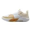Air Jordan One Take 5 PF Bianco Kumquat Latte di Cocco Sneakers da Uomo Kumquat-Coconut-Milk FD2336-102