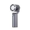 26-Year Cross-Border Portable High-Speed Semiconductor Ice Pack Fan with Five Strong Wind Gears