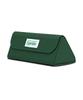 Egadeun Traveler Eyewear Case Glasses Pouch - Green