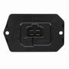 Blower Motor Heater Fan Resistor for Honda Cr  V CRV 01 06 077800 0710