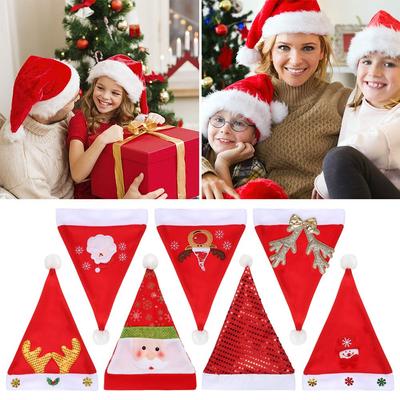 Artículos de fiesta – Decoraciones navideñas