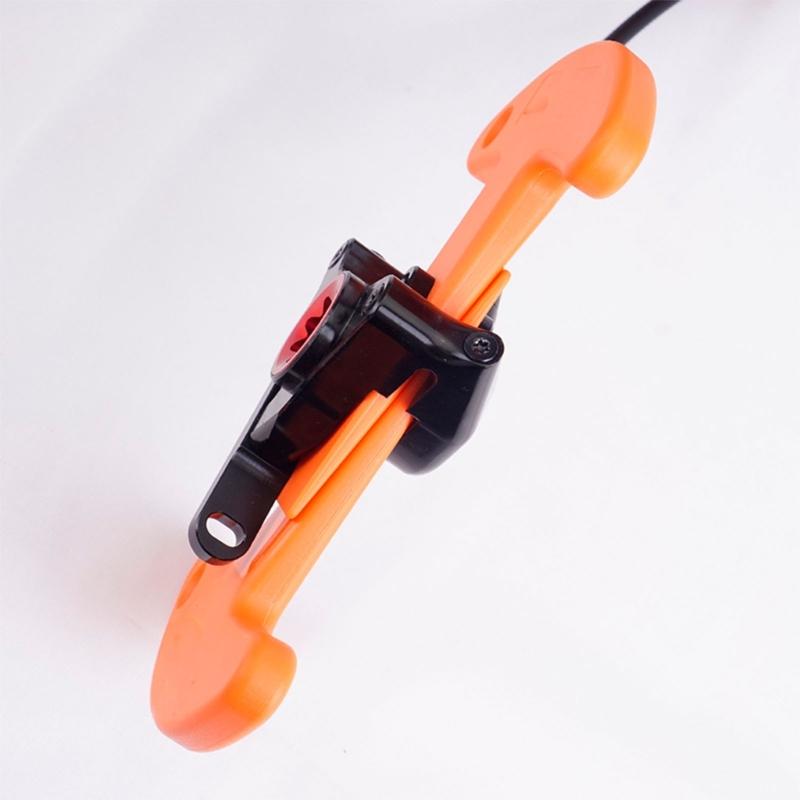 Compacts Brake Piston Resets Tool Durability Road Bike Brake Calipers Resets Tool for Road Bike Calipers Easy To Use